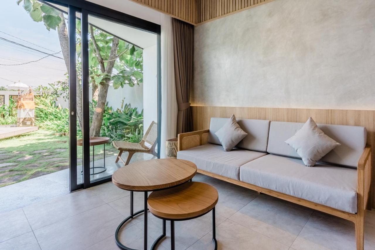 The Wave Apartment ชังกู ภายนอก รูปภาพ