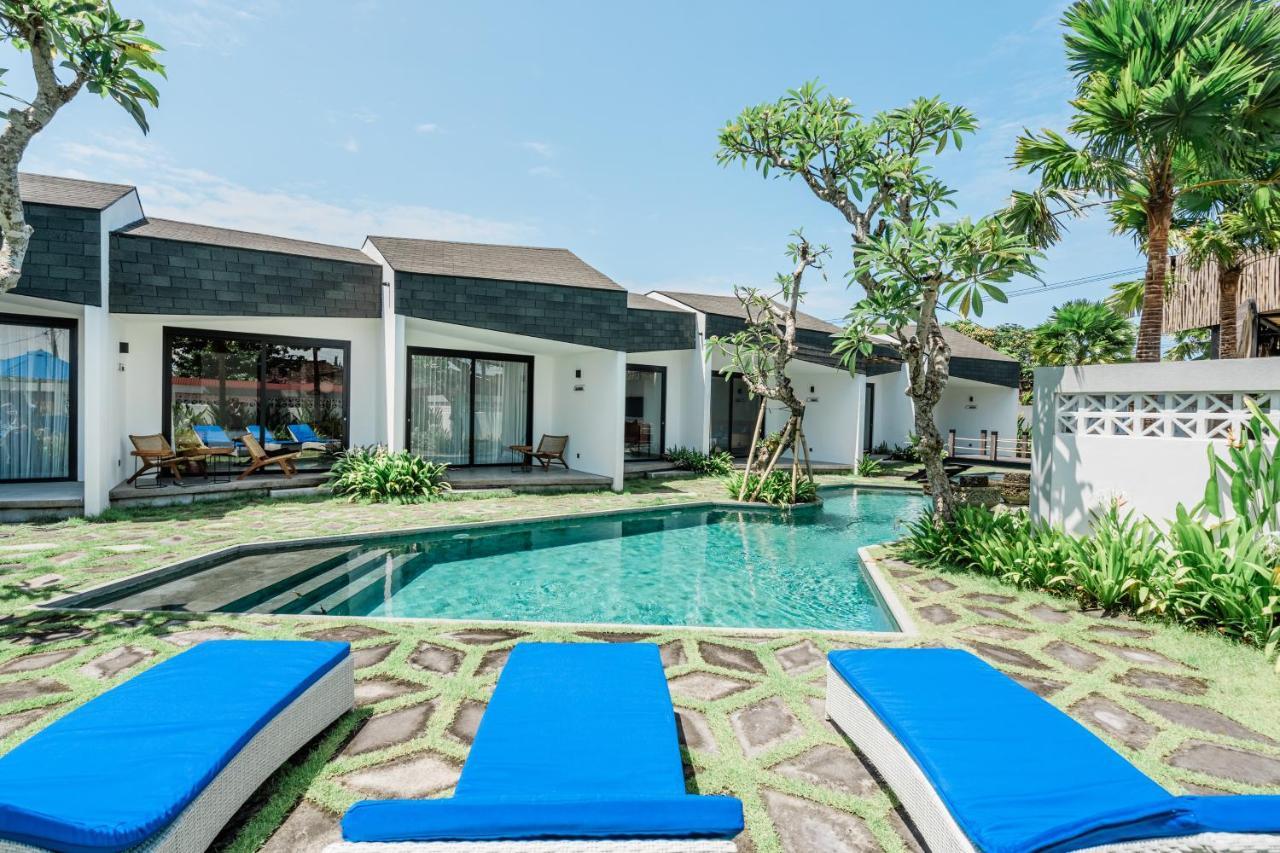 The Wave Apartment ชังกู ภายนอก รูปภาพ