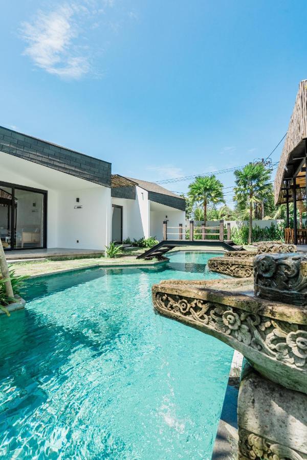 The Wave Apartment ชังกู ภายนอก รูปภาพ