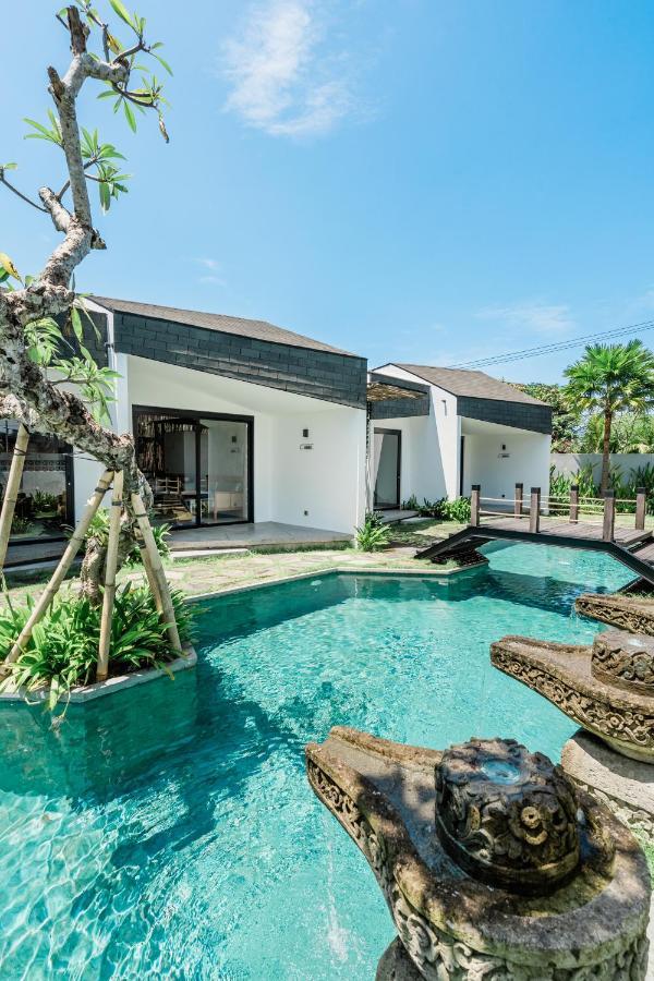 The Wave Apartment ชังกู ภายนอก รูปภาพ