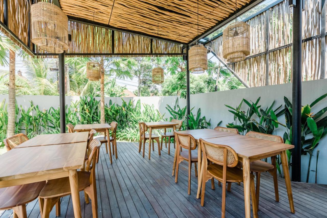 The Wave Apartment ชังกู ภายนอก รูปภาพ