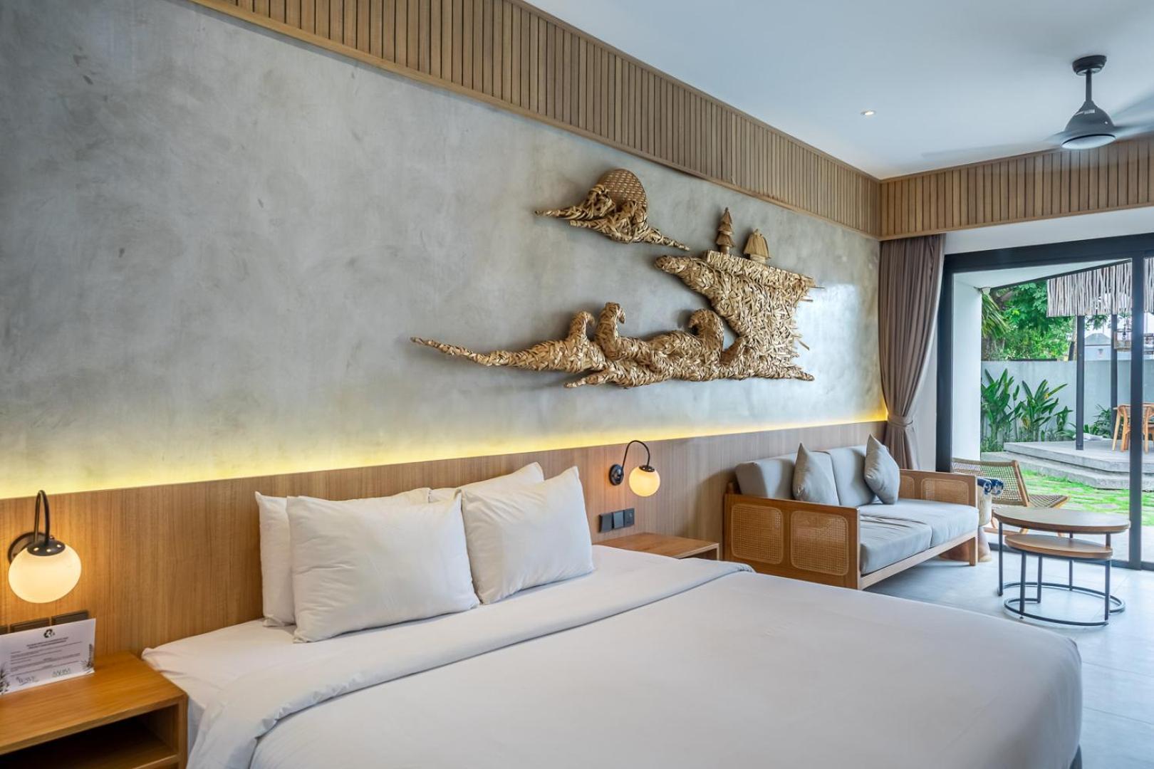 The Wave Apartment ชังกู ภายนอก รูปภาพ