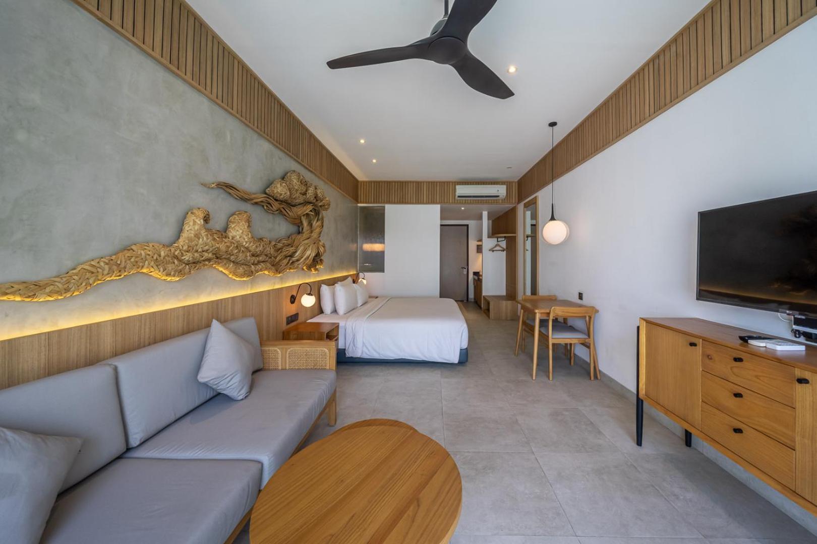 The Wave Apartment ชังกู ภายนอก รูปภาพ