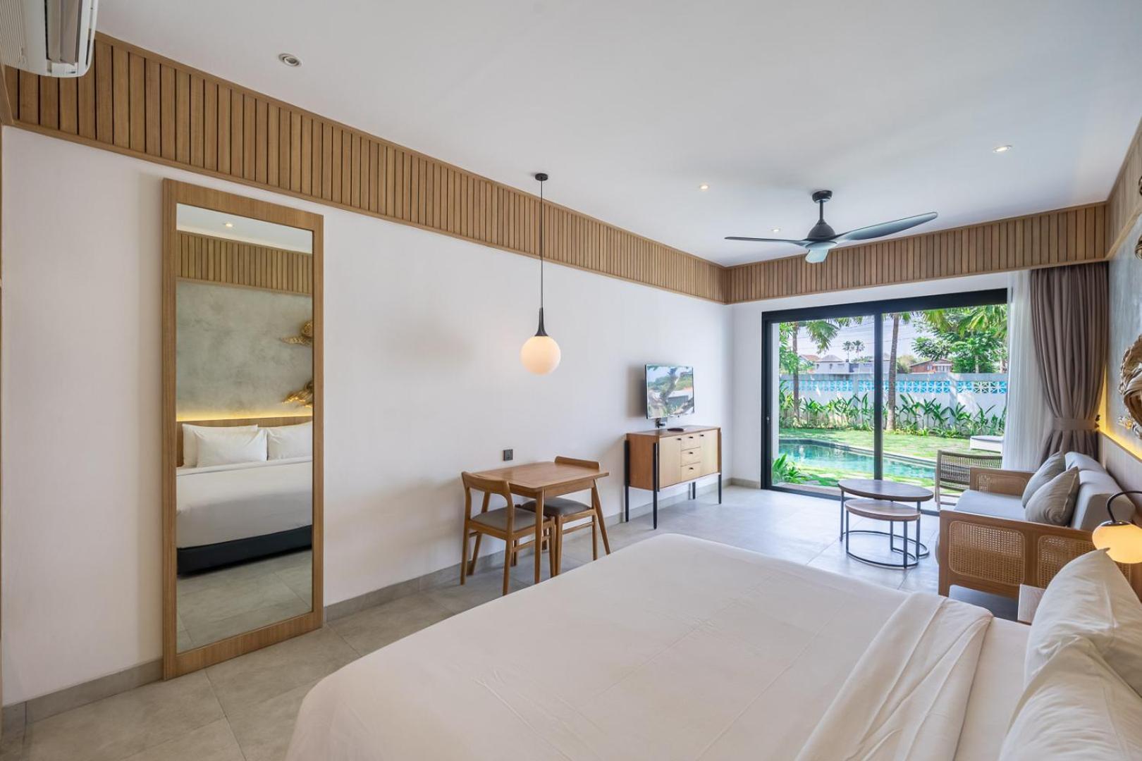 The Wave Apartment ชังกู ภายนอก รูปภาพ