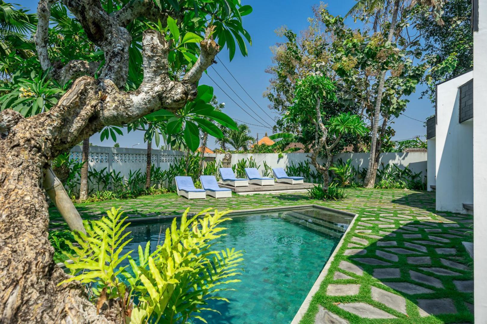 The Wave Apartment ชังกู ภายนอก รูปภาพ