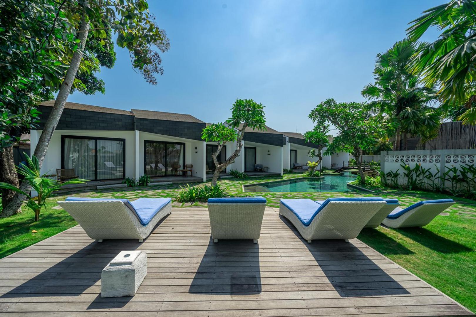 The Wave Apartment ชังกู ภายนอก รูปภาพ