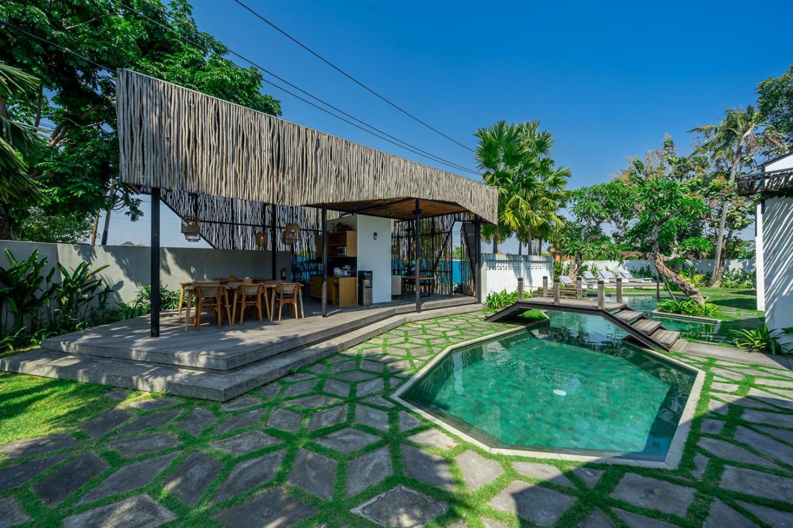 The Wave Apartment ชังกู ภายนอก รูปภาพ