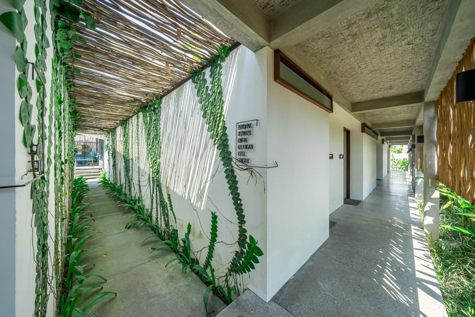 The Wave Apartment ชังกู ภายนอก รูปภาพ